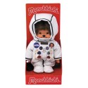 PELUCHE MONCHHICHI 20CM ASTRONAUTE