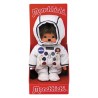 PELUCHE MONCHHICHI 20CM ASTRONAUTE-LiloJouets-Morbihan-Bretagne
