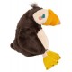 Peluche oiseau macareux 26cm tout autour du monde-lilojouets-morbihan-bretagne