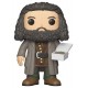 Figurine pop 78 rubeus hagrid 15cm avec cake harry potter-lilojouets-morbihan-bretagne