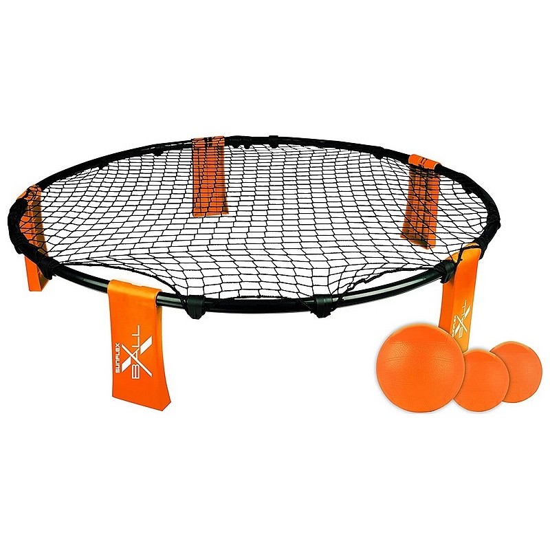 Sunflex- Jeux de pétanque Molle, 74933 : : Sports et Loisirs