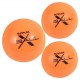 Pack sport roundnet sunflex x-ball filet et balles-lilojouets-morbihan-bretagne