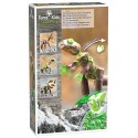KIT DINOSAURES CONNECTORS TERRA KIDS 53 PIECES