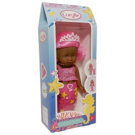 MELIA MINI POUPEE SIRENE 20CM-LiloJouets-Morbihan-Bretagne