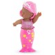 Melia mini poupee sirene 20cm-lilojouets-morbihan-bretagne