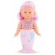 Nerina mini poupee sirene 20cm-lilojouets-morbihan-bretagne
