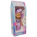 NAYA MINI POUPEE SIRENE 20CM