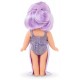 Naya mini poupee sirene 20cm-lilojouets-morbihan-bretagne