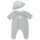 Bb30 pyjama de naissance vetement poupon 30cm-lilojouets-morbihan-bretagne