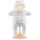 Bb30 combinaison pilote vetement poupon 30cm-lilojouets-morbihan-bretagne