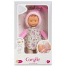 MISS JARDIN EN FLEURS DOUDOU 25CM COROLLE-LiloJouets-Morbihan-Bretagne