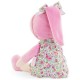 Miss jardin en fleurs doudou 25cm corolle-lilojouets-morbihan-bretagne