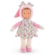 Miss jardin en fleurs doudou 25cm corolle-lilojouets-morbihan-bretagne