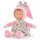 Miss jardin en fleurs doudou 25cm corolle-lilojouets-morbihan-bretagne