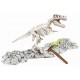 Archeo ludic t-rex squelette dinosaure phosphorescent-lilojouets-morbihan-bretagne