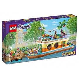 41702 LA PENICHE LEGO FRIENDS