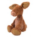 PELUCHE PETIT LAPIN LES BABA-BOU