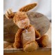 Peluche petit lapin les baba-bou-lilojouets-morbihan-bretagne