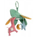 SUSPENSION FEUILLES D'ACTIVITES SOUS MON BAOBAB 