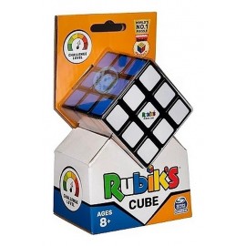 RUBIK'S CUBE 3X3 ADVANCED ROTATION-LiloJouets-Morbihan-Bretagne