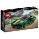 76907 voiture lotus evija lego speed champions-lilojouets-morbihan-bretagne