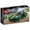 76907 VOITURE LOTUS EVIJA LEGO SPEED CHAMPIONS-LiloJouets-Morbihan-Bretagne