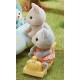 Jumeaux husky sylvanian families-lilojouets-morbihan-bretagne