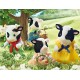 Famille vache bretonne sylvanian families edition limitee-lilojouets-morbihan-bretagne