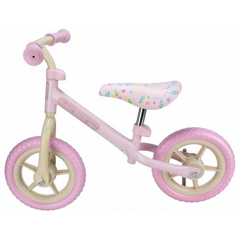 Draisienne pat patrouille 2025 fille