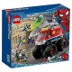 76174 le camion monstre de spiderman lego marvel-lilojouets-morbihan-bretagne