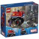 76174 le camion monstre de spiderman lego marvel-lilojouets-morbihan-bretagne