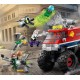 76174 le camion monstre de spiderman lego marvel-lilojouets-morbihan-bretagne