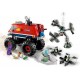 76174 le camion monstre de spiderman lego marvel-lilojouets-morbihan-bretagne