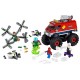 76174 le camion monstre de spiderman lego marvel-lilojouets-morbihan-bretagne