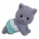 Jumeaux chat persan sylvanian families-lilojouets-morbihan-bretagne