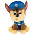 PELUCHE 15CM PAT PATROUILLE LE FILM ASST