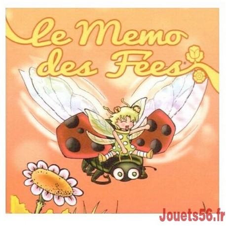 LE MEMO DES FEES-jouets-sajou-56