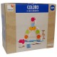 Coloro blocs de construction en bois-lilojouets-morbihan-bretagne