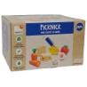 PICKNICK DINETTE BOIS 14 PIECES A COUPER-LiloJouets-Morbihan-Bretagne