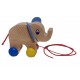 Yambo elephant jouet a tirer en bois-lilojouets-morbihan-bretagne