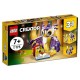 31125 fabuleuses creatures de la foret lego creator 3en1-lilojouets-morbihan-bretagne