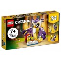 31125 FABULEUSES CREATURES DE LA FORET - LEGO CREATOR 3EN1