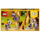 31125 fabuleuses creatures de la foret lego creator 3en1-lilojouets-morbihan-bretagne