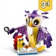 31125 fabuleuses creatures de la foret lego creator 3en1-lilojouets-morbihan-bretagne