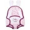 PORTE BEBE POUR POUPON JUSQU'A 42CM BABY NURSE-LiloJouets-Morbihan-Bretagne