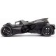 Voiture batmobile arkham knight 1.24e metal avec figurine batman-lilojouets-morbihan-bretagne