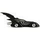 Voiture batmobile 1995 batman forever 1.24e metal avec figurine batman-lilojouets-morbihan-bretagne