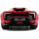 Voiture lykan hypersport rouge 1.24e metal fast&furious-lilojouets-morbihan-bretagne