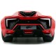 Voiture lykan hypersport rouge 1.24e metal fast&furious-lilojouets-morbihan-bretagne