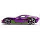 Vehicule stingray chevy 2009 the joker 1.24e metal hollywood rides-lilojouets-morbihan-bretagne